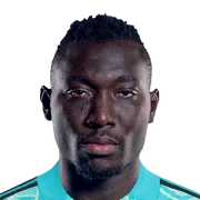 Richard Ofori