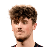 Charlie Wellens