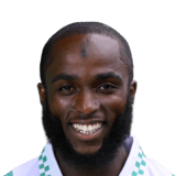Sekou Sidibe