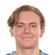 Melker Jonsson