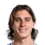 Riccardo Calafiori