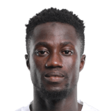 Abdoulie Sanyang
