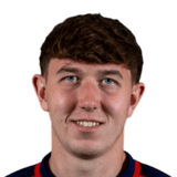 Connor Allan