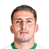 Nicolás Fernández