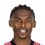 Junior Adamu