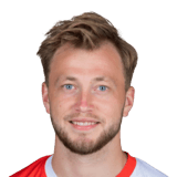 Casper Tengstedt