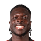 Alidu Seidu