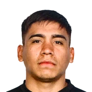Pedro David Ramírez