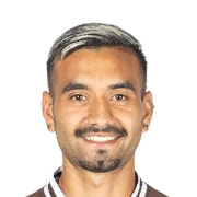Rodrigo Herrera