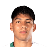Matías González