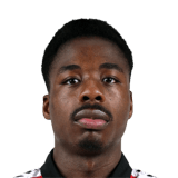 Anthony Musaba