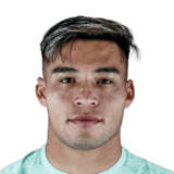 Sebastián Meza