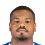 Vontae Daley-Campbell