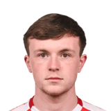 Conor Carty
