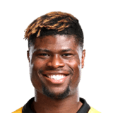 Emmanuel Agbadou