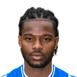 Owura Edwards