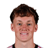 Ethan Brierley