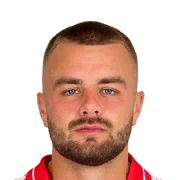 Charlie Barker