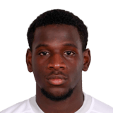 Mamadou Fofana