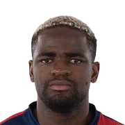Zito Luvumbo
