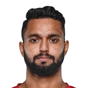 Nikhil Prabhu