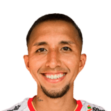 Rodrigo Vilca