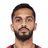 Mousa Al Tamari