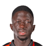 Formose Mendy