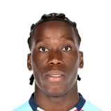 Ilaix Moriba