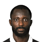 Ousmane Doumbia