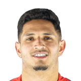 Eric Ramírez