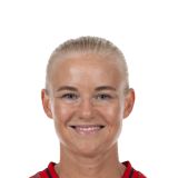 Pernille Harder