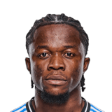 Kwadwo Opoku