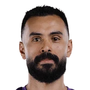 Mohammed Al Shammari