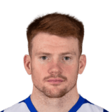 Luke Robinson