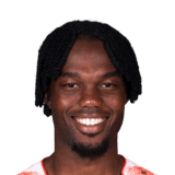 Joel Ideho