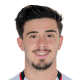 Nico Serrano