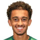 Ahmed Al Ghamdi