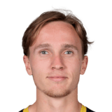 Jake Hollman