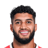 Ismael Saibari