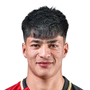 Kenji Cabrera