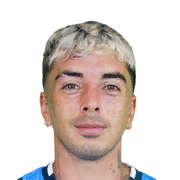 Matías Abisab