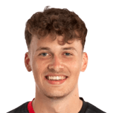 Lucas Wolf