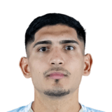 Adrián Sánchez