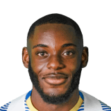 Junior Tchamadeu