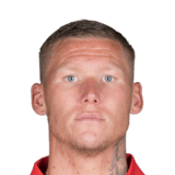 Victor Edvardsen