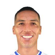 Jesús Mendieta