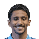 Saad Balobaid