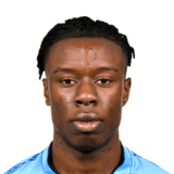 David Odumosu