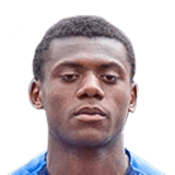 Emmanuel Gyabuaa